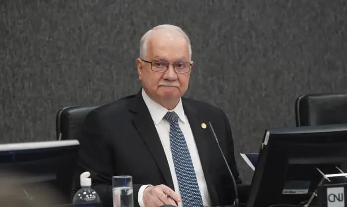 Instituto Vladimir Herzog alerta Fachin sobre interferência dos EUA