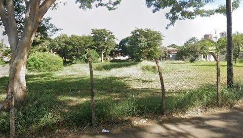 Transferência de terreno do antigo Hospital Modelo define espaço para construção de unidade do Centro TEA Paulista em Ar