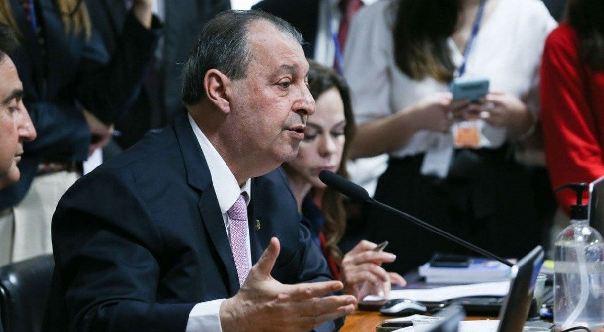 Relator da PEC da escala 6x1 no Senado mantém texto aprovado na Câmara