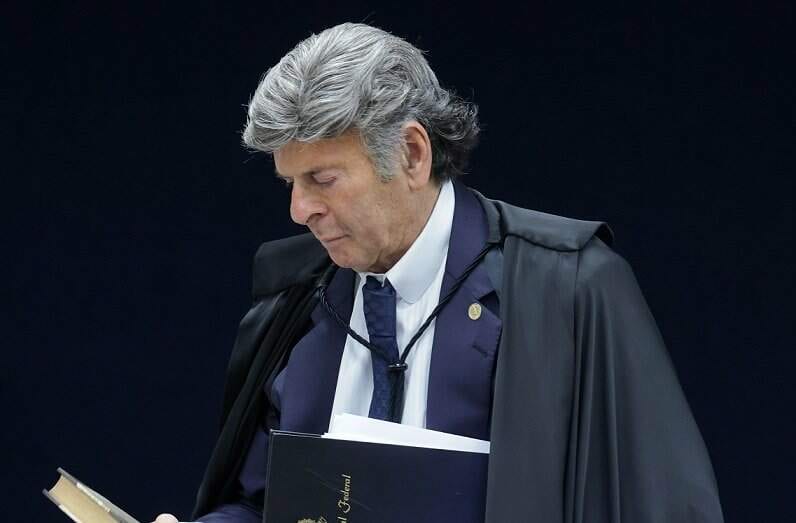 Ministro Luiz Fux manda Tribunal de Justiça da Bahia manter depósitos judiciais no agonizante Banco de Brasília