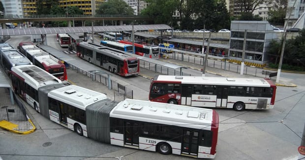 TRE-SP oferece transporte gratuito para eleitores com mobilidade reduzida na capital