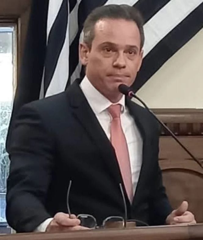 Juiz nega liberdade e põe Purini como líder da articulação política de célula criminosa dentro da Prefeitura