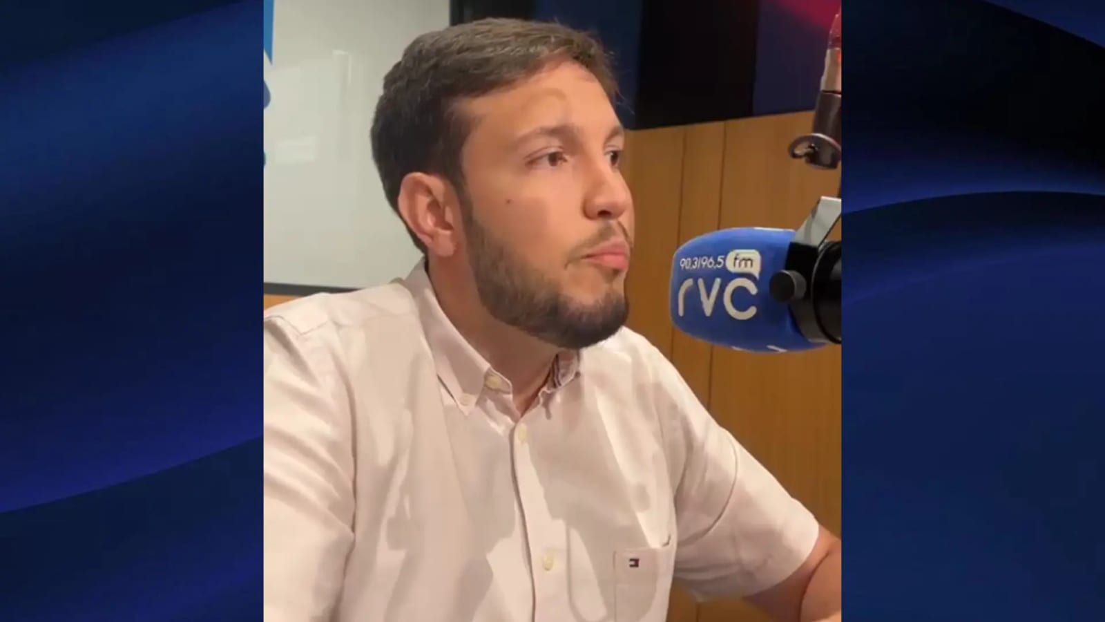 Henrique Vilela diz ter ampliado alcance jovem ao falar de IA, tecnologias e terras raras