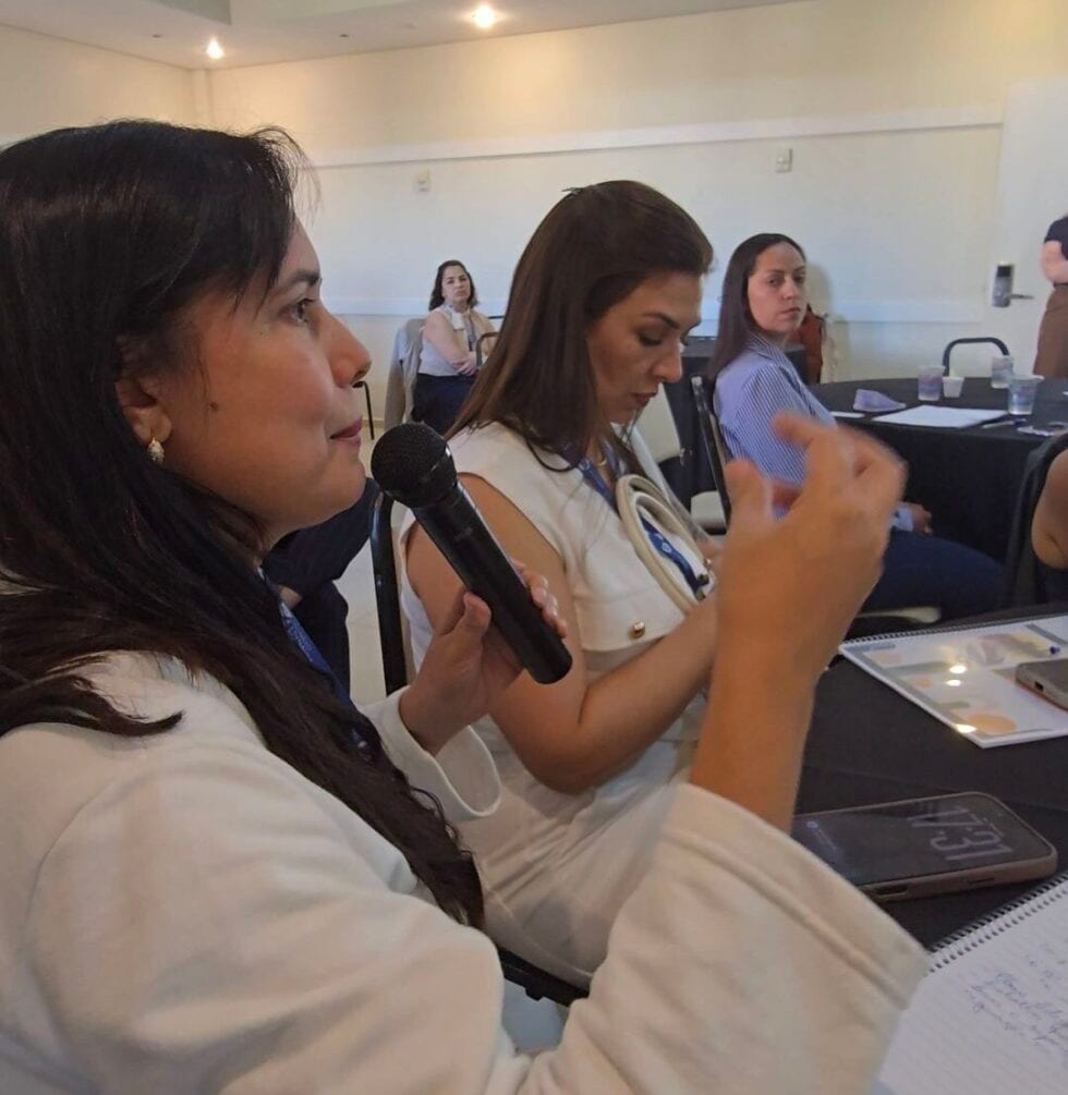 Vereadora Sara Lopes representa Legislativo prudentino na 1ª Escola de Vereadoras em Piracicaba