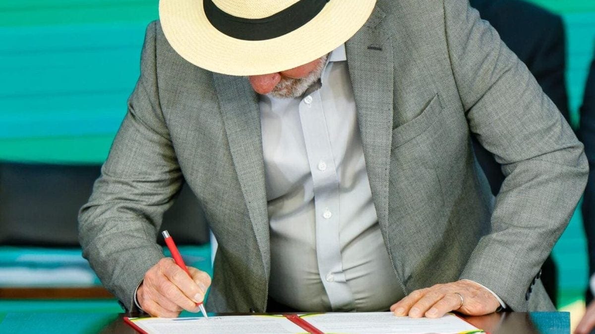 Lula sanciona incentivo fiscal para data centers nesta terça-feira