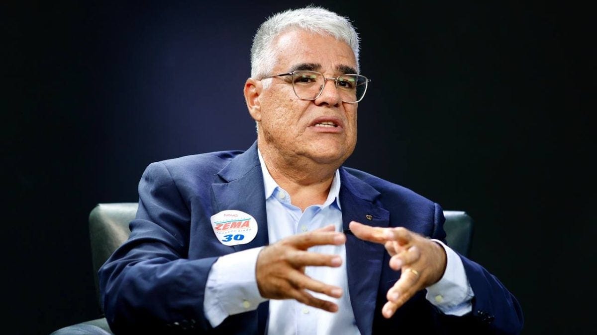 Girão critica apoio do PL a Ciro no Ceará e elogia Michelle Bolsonaro