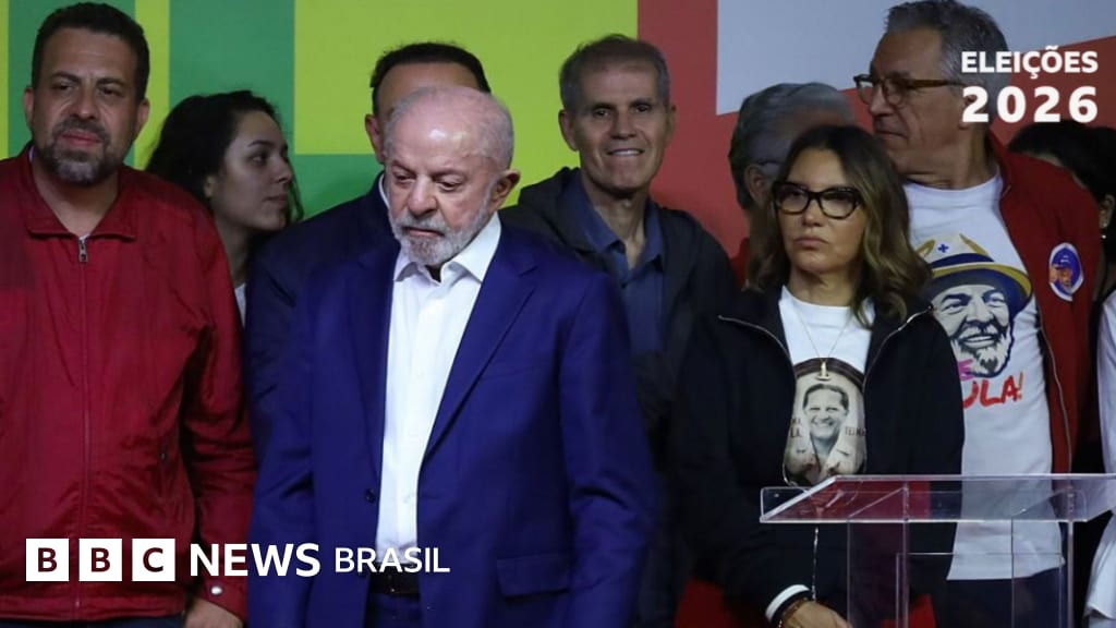 Perda de votos no Nordeste e outros obstáculos de Lula para tentar virada inédita no 2º turno