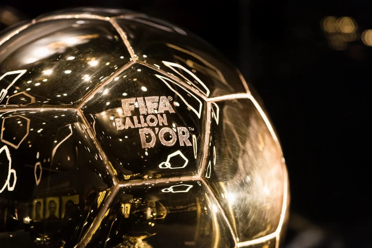 Bola de Ouro 2026: candidatos e critérios de avaliação