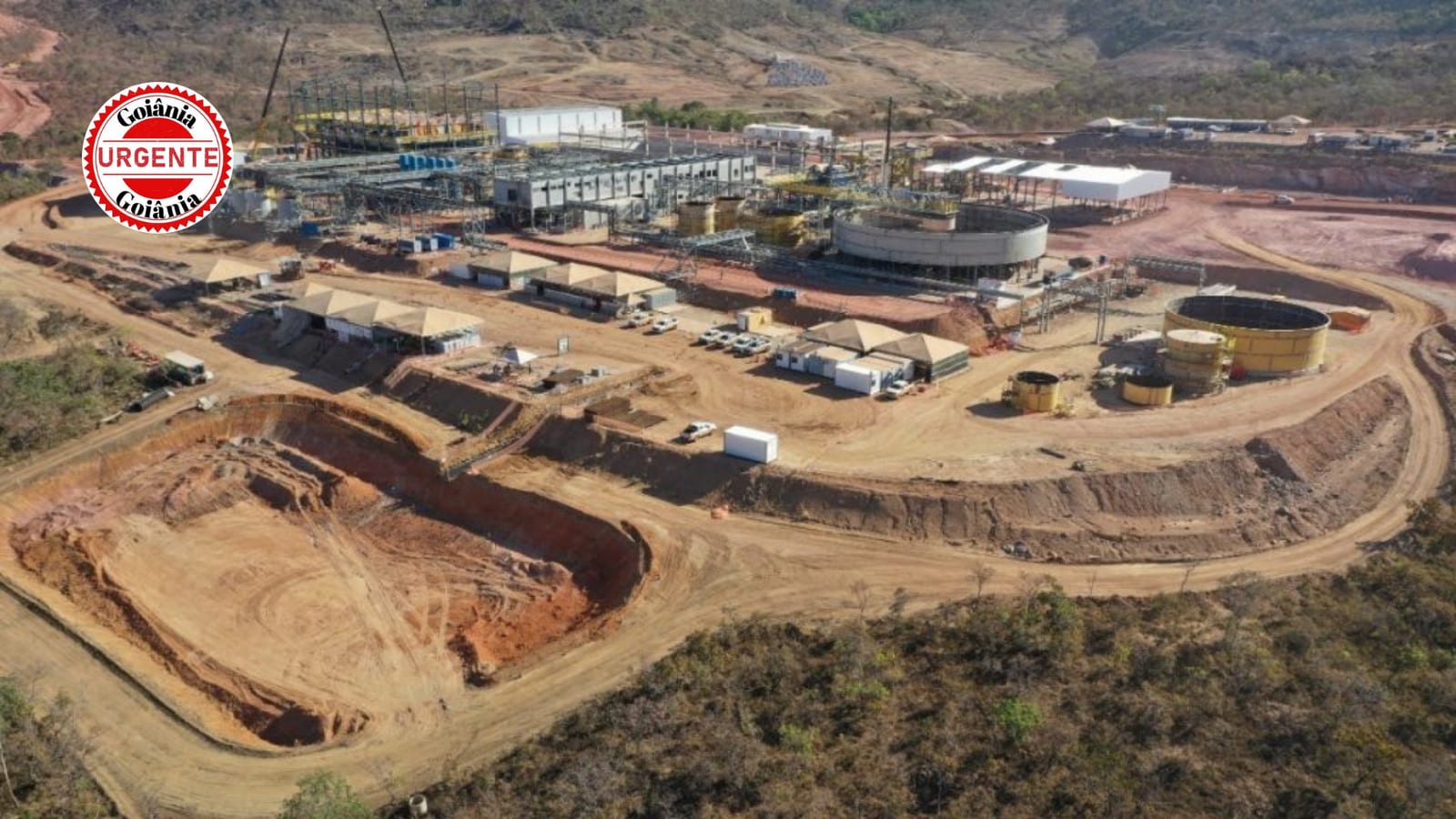 Minerais críticos podem elevar o PIB de Goiás até 10% até 2050