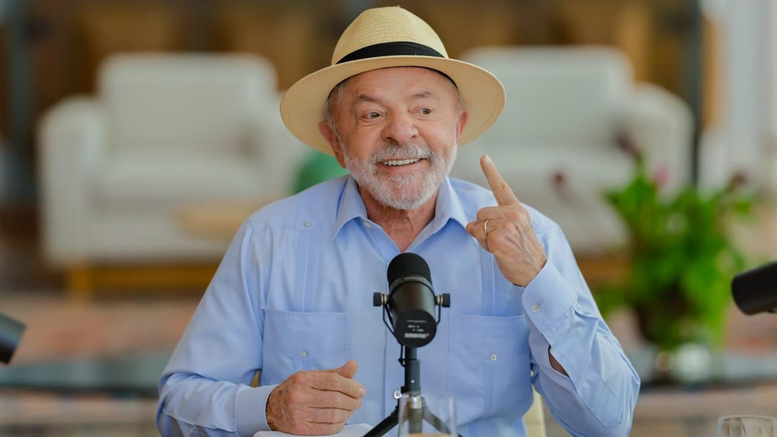 12,5% dos eleitores acreditam que Lula foi trocado por sósia, diz pesquisa