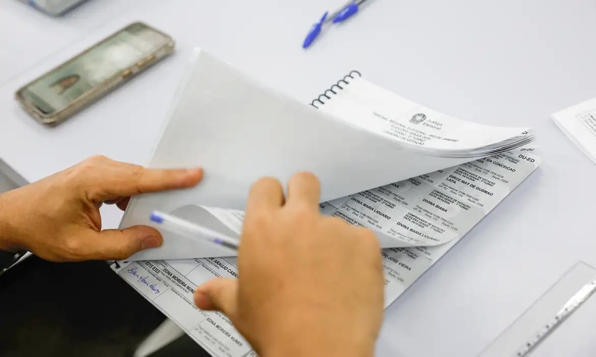 Abstenção nas eleições 2026: veja o ranking dos 26 estados e do DF