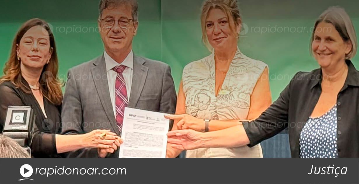 MPSP e ESALQ formalizam acordo para cooperação em defesa do meio ambiente