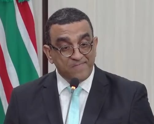 Oséias afirma que decisões de ministros do STF prejudicaram o avanço das pautas municipalistas.