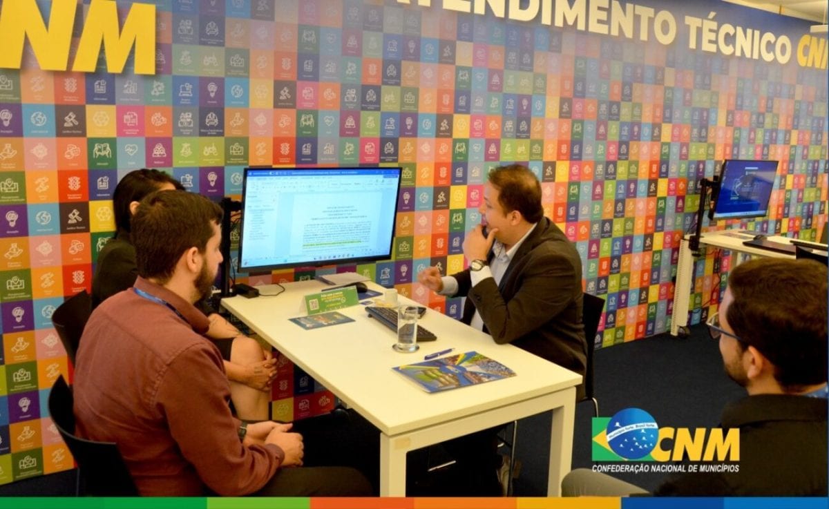 São Ludgero adota plataforma digital para modernizar compras públicas