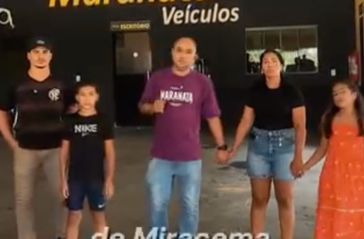Empresário anuncia fechamento de loja de veículos após vitória de Lula