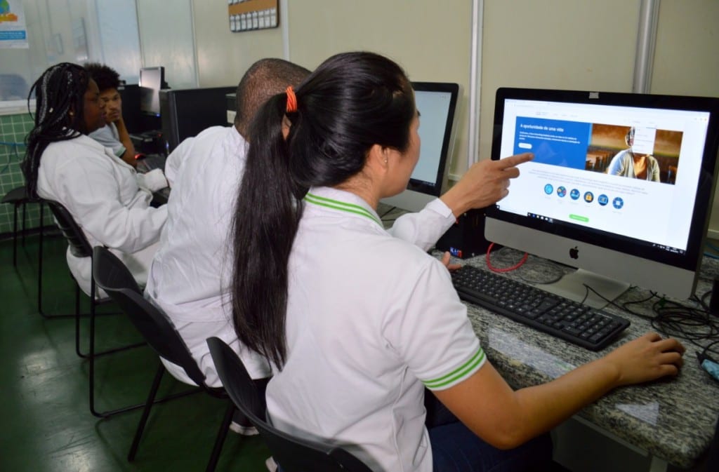 Mulheres Mil oferece 210 vagas de qualificação em Goiás a partir de outubro de 2026