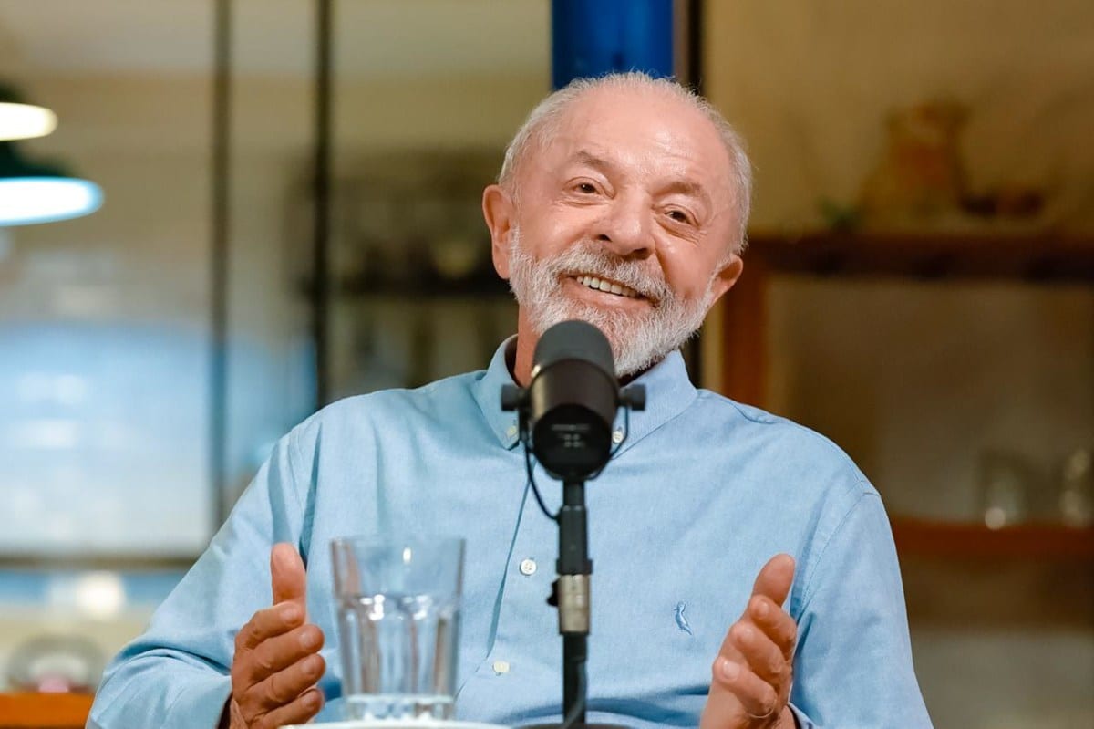 Lula celebra sucesso do ‘Exército do Lula’ e ironiza Trump: ‘Está preocupado’