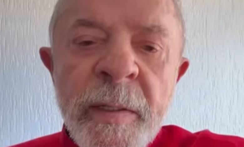 Lula pressiona Flávio Bolsonaro por detalhes sobre corte de R$ 250 bilhões no orçamento
