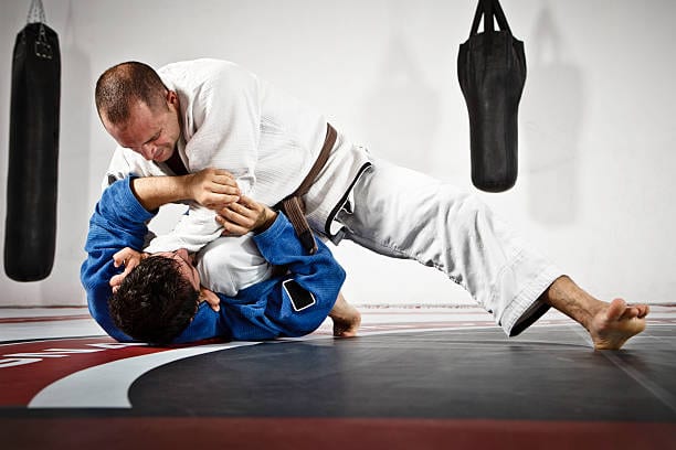 Encantado abre inscrições para oficina gratuita de Jiu-Jitsu