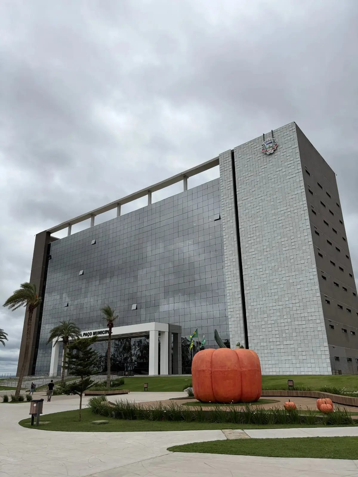 Rio Verde registra 64.975 atendimentos por chatbot desde jan. de 2026