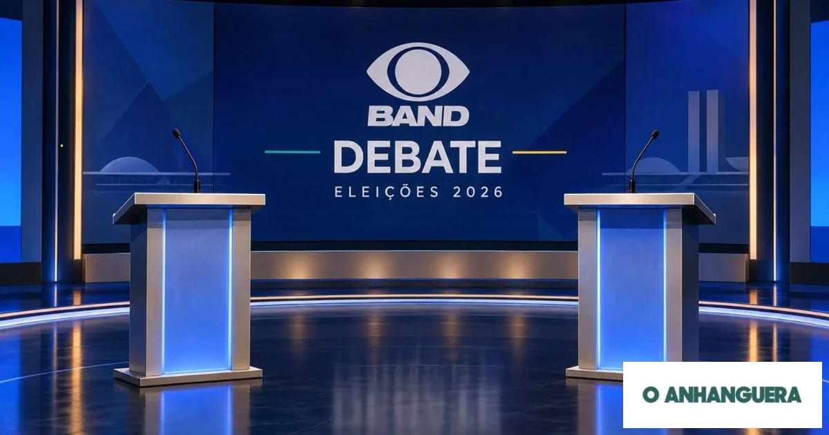 Flávio Bolsonaro volta atrás em menos de 24 horas e confirma debate com Lula na Band