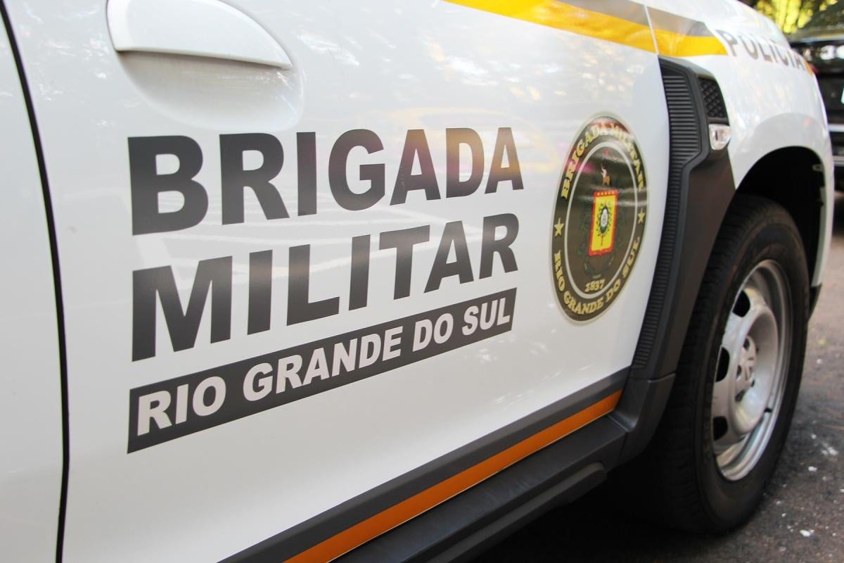 Casal é mantido refém durante roubo a residência no interior de Tunas