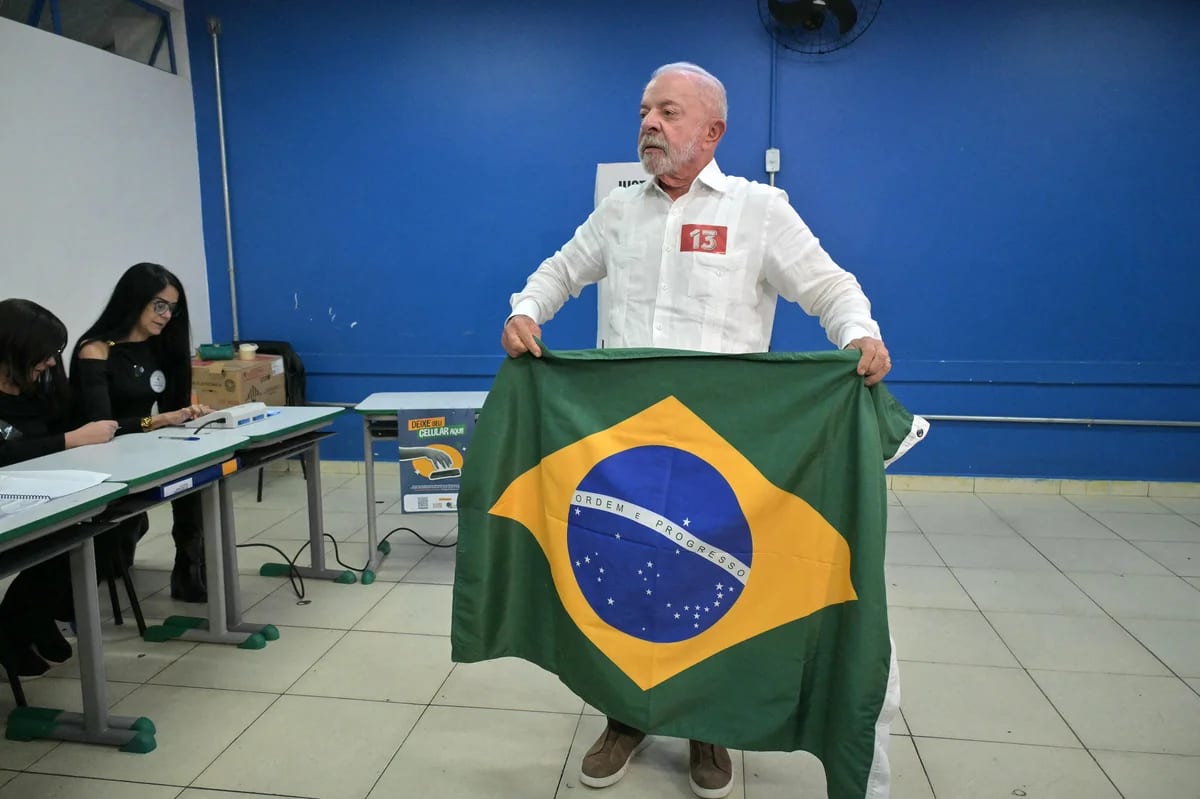 Pelo bem da economia, espera-se que Lula não cumpra o que prometeu