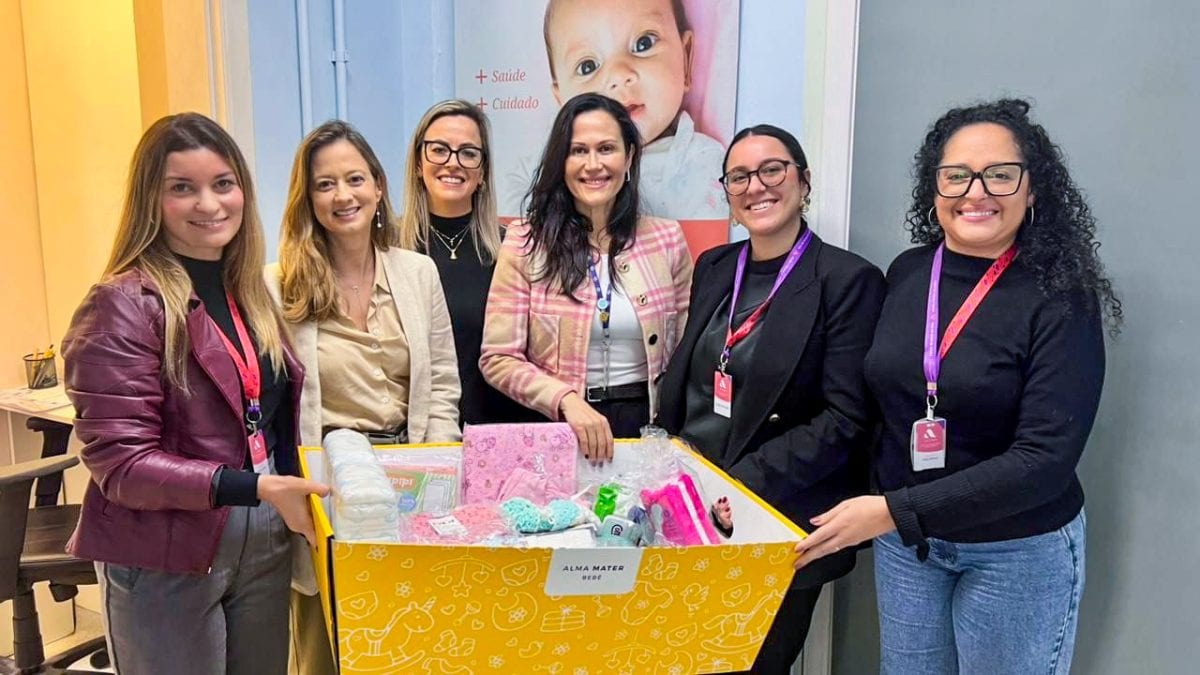 Programa Família Acolhedora amplia mobilização em Porto Alegre