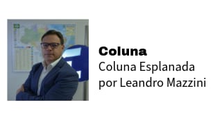 Medição de forças
