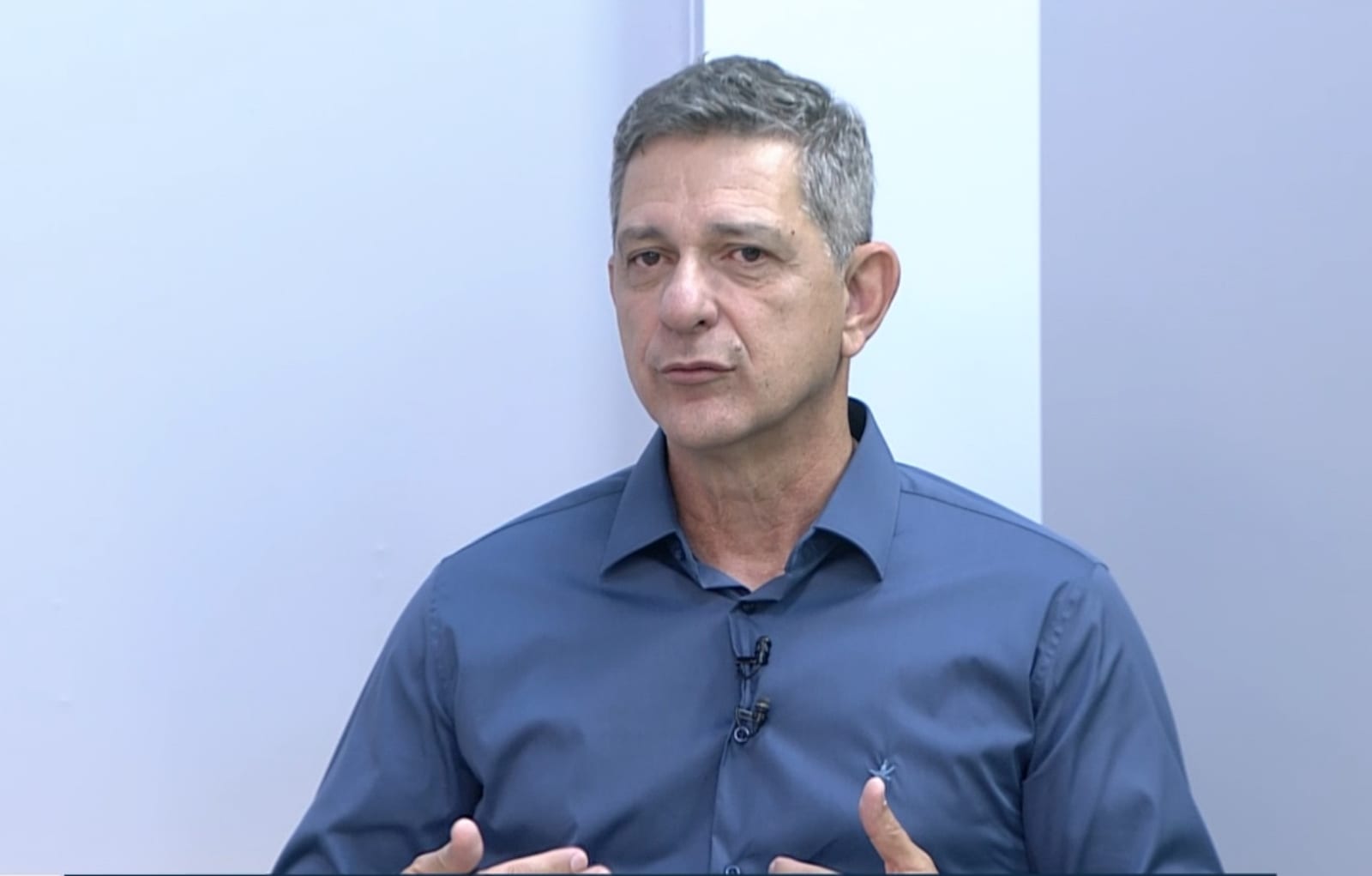 Senador reeleito Rogério Carvalho fala sobre prioridades para Sergipe no novo governo Lula