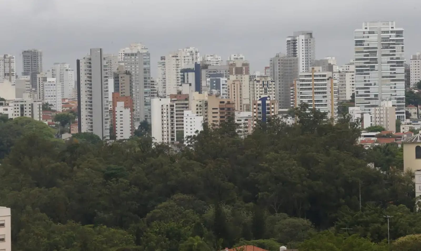 Financiamento de imóveis sobe 6,6% no 1º semestre de 2026, diz B3