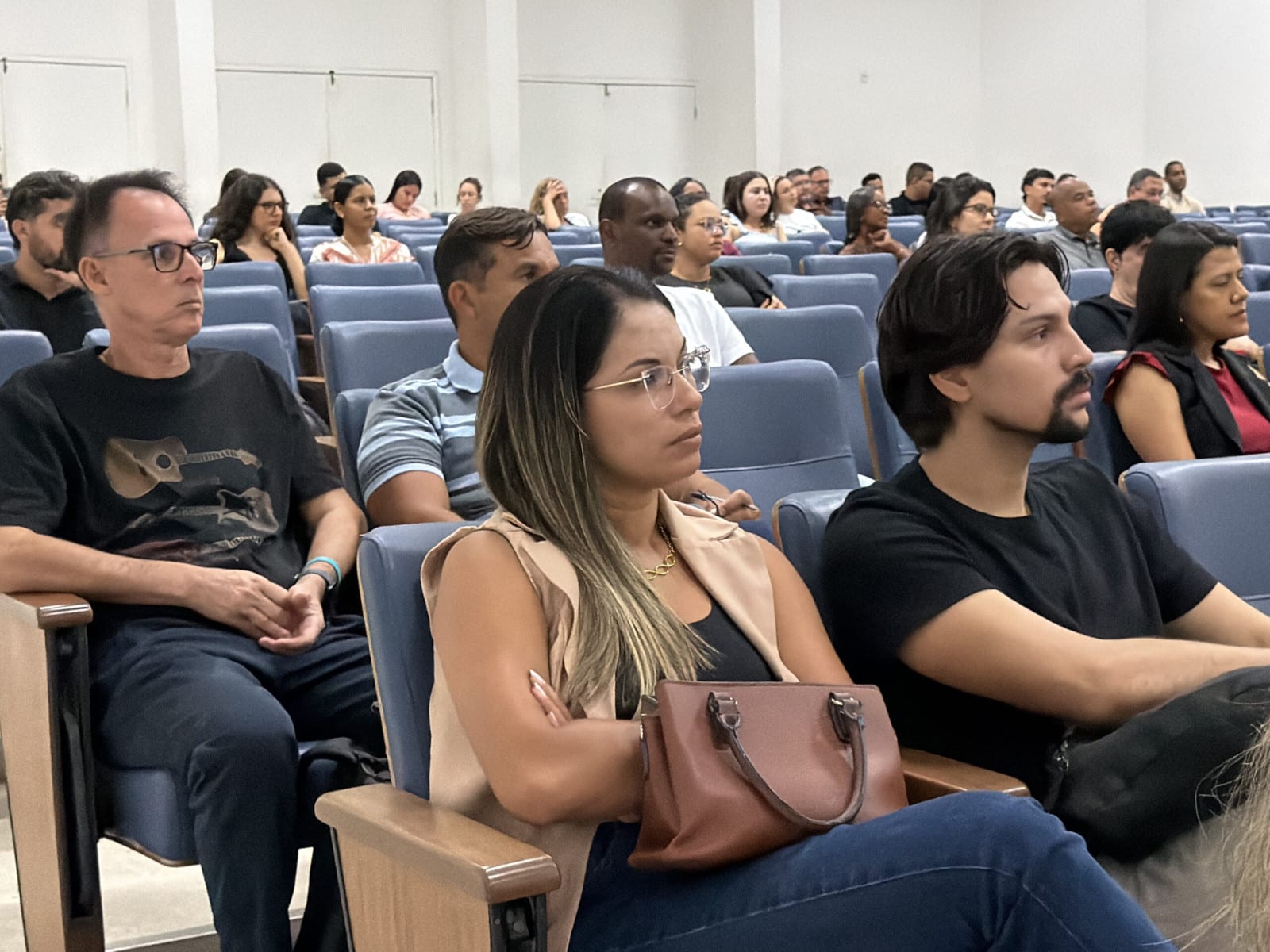 Fapese capacita instrutores do Programa 1º Emprego Sergipe