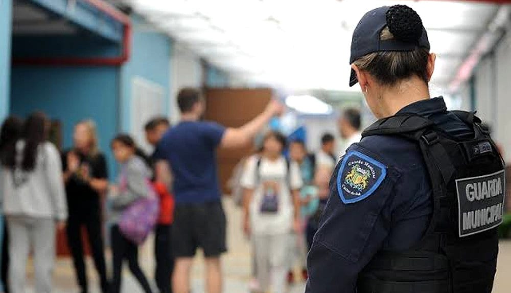 SMEd de Cachoeira lança projeto com nove pilares contra violência escolar