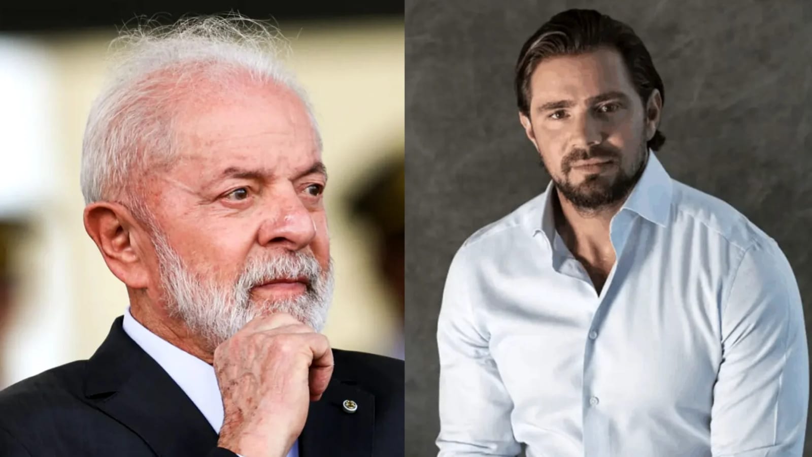 Registros do Planalto confirmam reuniões de Daniel Vorcaro com operador citado em denúncias de propina