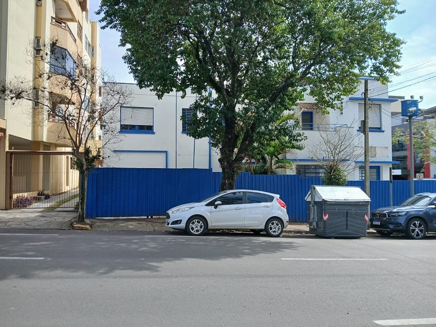 Medida Judicial | Prefeitura questiona venda de prédio da Corsan