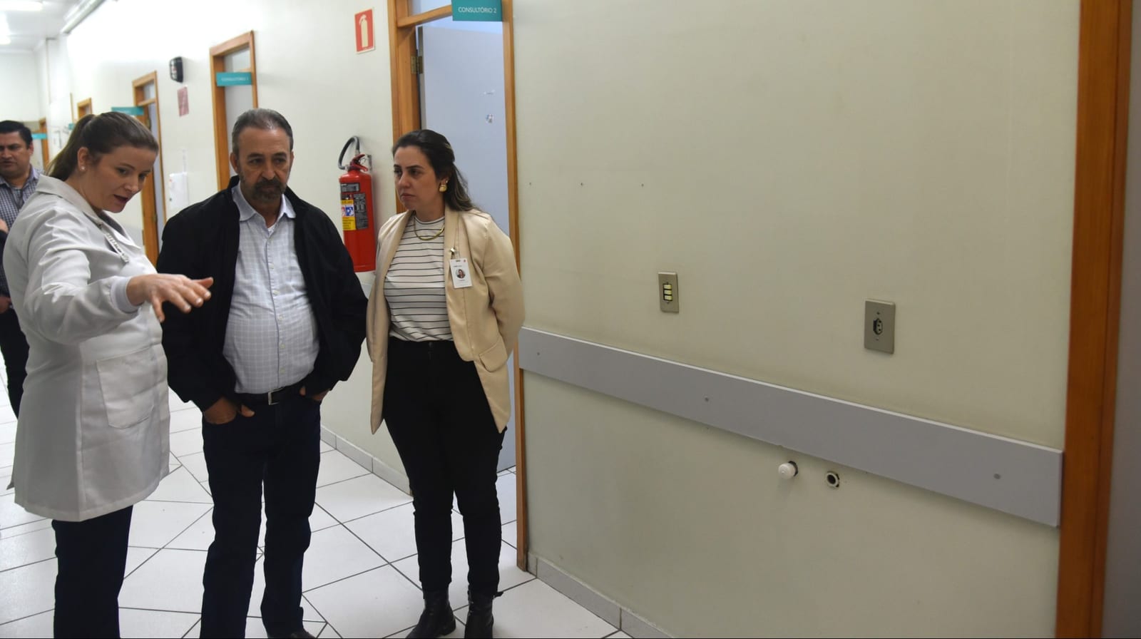 Prefeitura de Santa Cruz fará licitação emergencial para reforma no Hospitalzinho