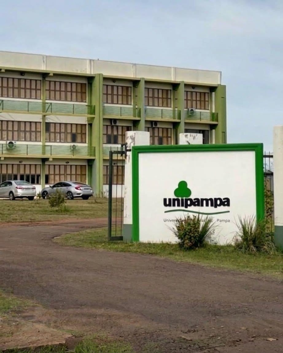 Unipampa São Borja cria especialização em Direito, Política e Governança Pública para 2027