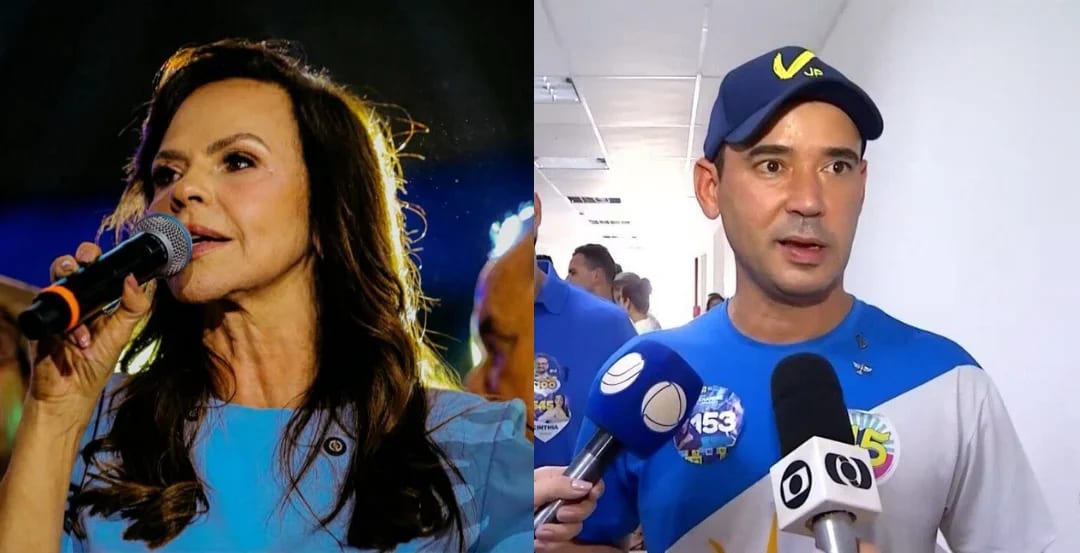 Do diagnóstico às propostas; veja o que Dorinha e Vicentinho planejam para os desafios do Tocantins