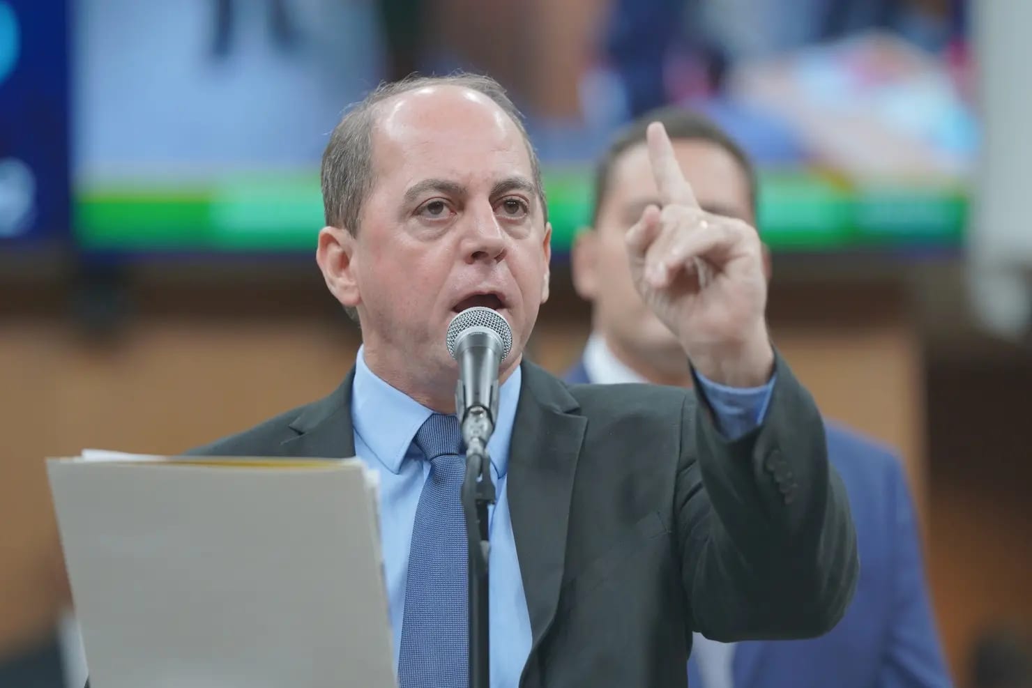 13 deputados goianos mais que dobraram patrimônio