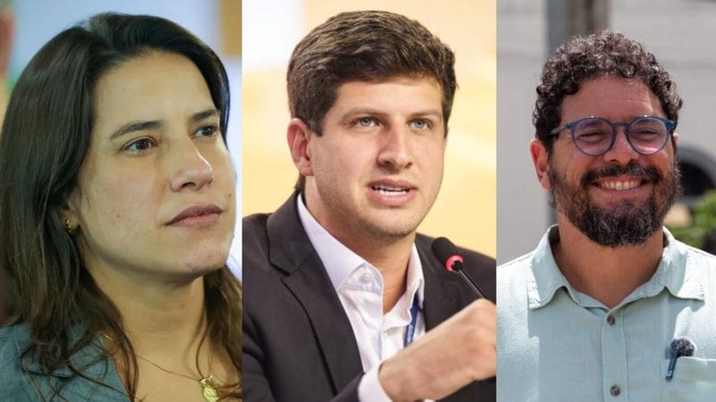 Fecomércio reúne candidatos ao Governo e Senado em sabatinas sobre economia e desenvolvimento