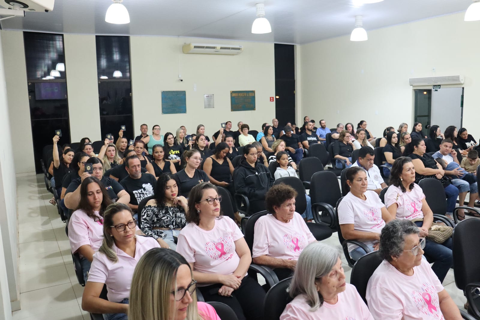 Prefeitura de Bariri é contra enquadramento das ADIs no magistério
