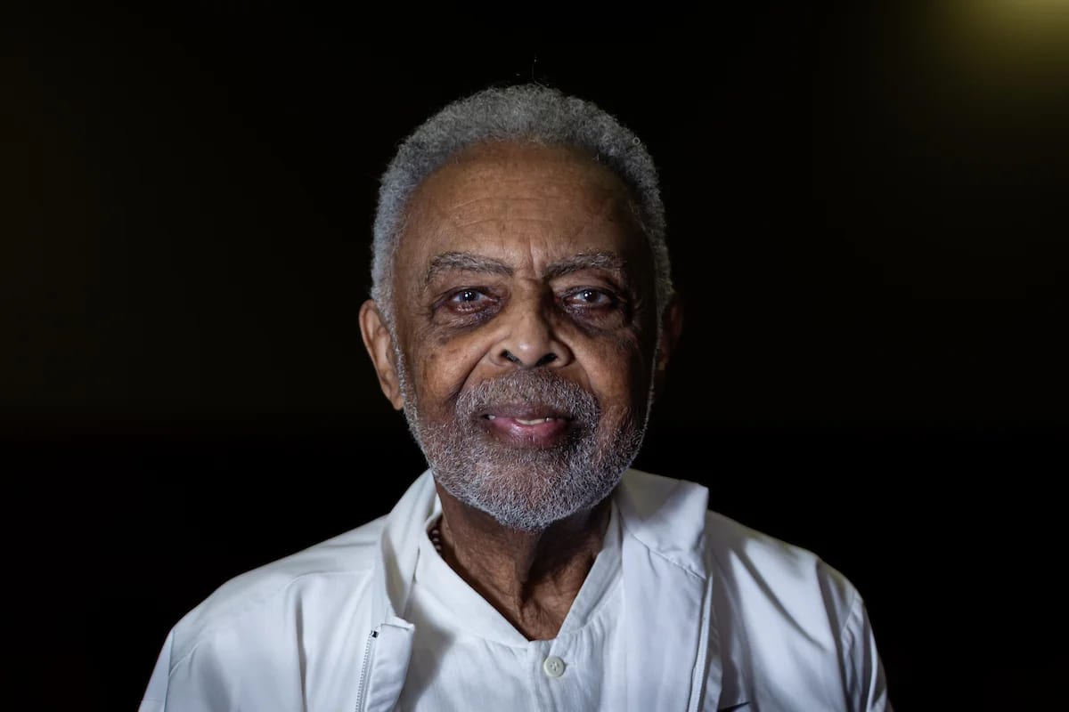 Biógrafo revela relação do pai de Gilberto Gil com a ditadura