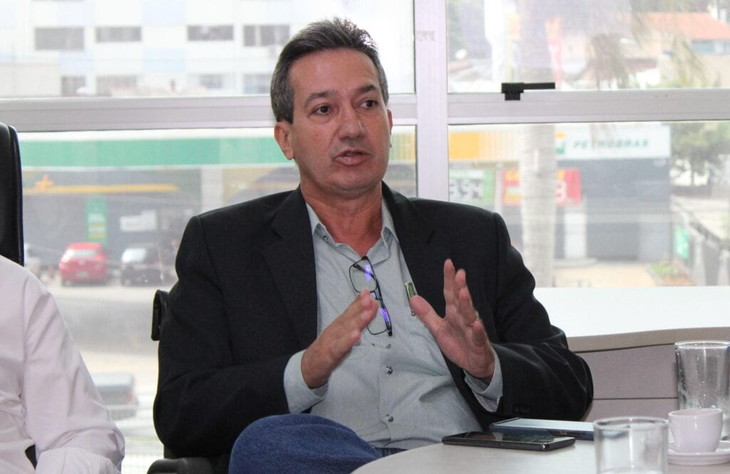 Perfil dos candidatos em Goiás mostra envelhecimento