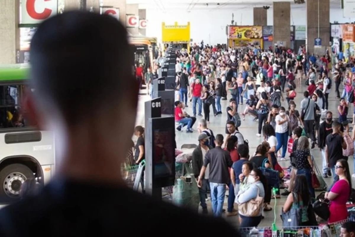 GDF chama greve dos rodoviários de “político-eleitoreira” e aciona a Justiça