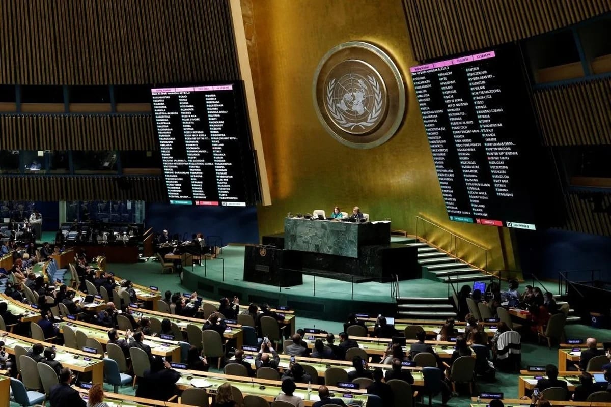 Cuba voltará a pedir o fim do embargo econômicos dos Estados Unidos na ONU