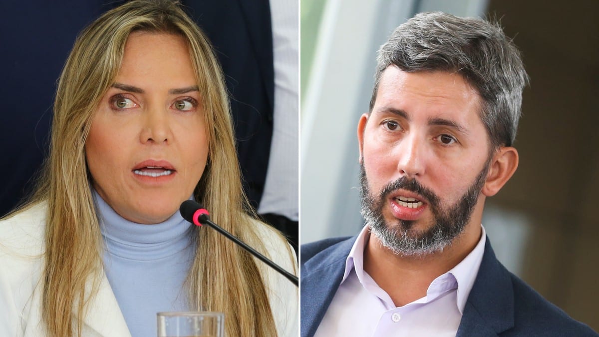 Além de presidente, eleitores do DF também votam neste domingo (25) para definir governador