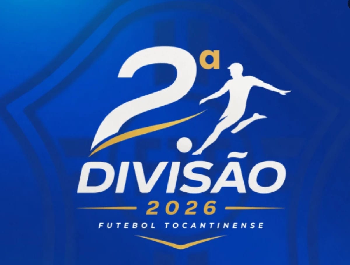 Jogo entre Paraíso e Taquarussu é adiado pela Federação Tocantinense de Futebol