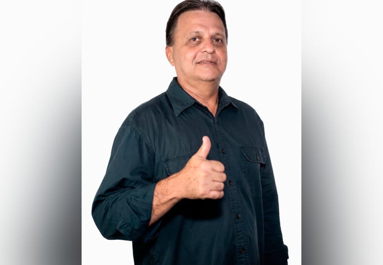 Hélio Rodrigues, do Democrata, declara R$ 300 mil ao TSE