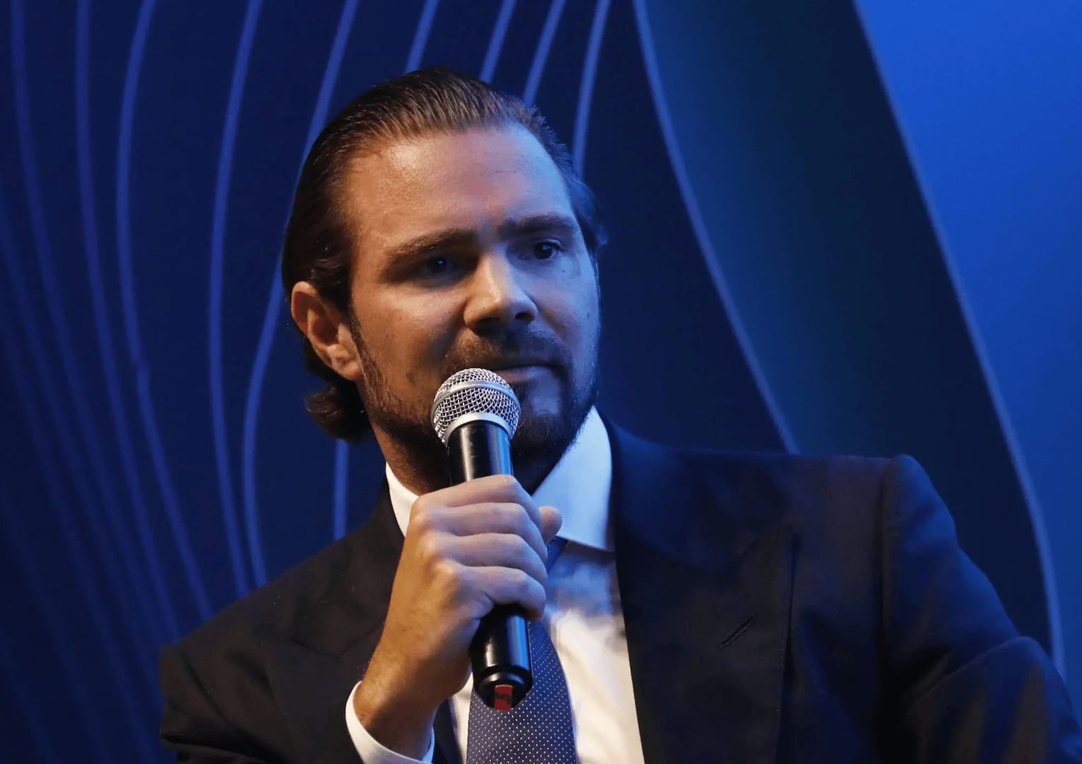 Vorcaro disse ao STF que tinha “relação cordial” com Andrei Rodrigues