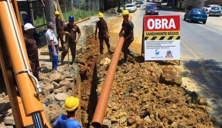 Fim da escala 6×1 demanda a revisão de contratos celebrados com o governo